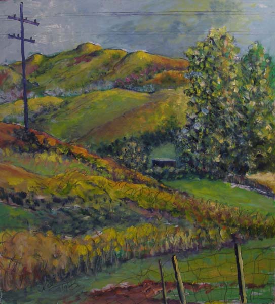 Rural Electrification